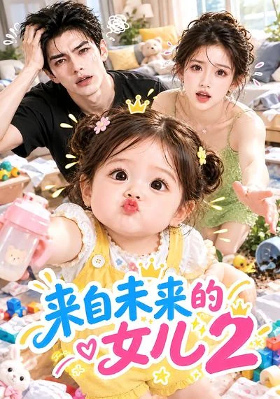 《来自未来的女儿2》剧集封面