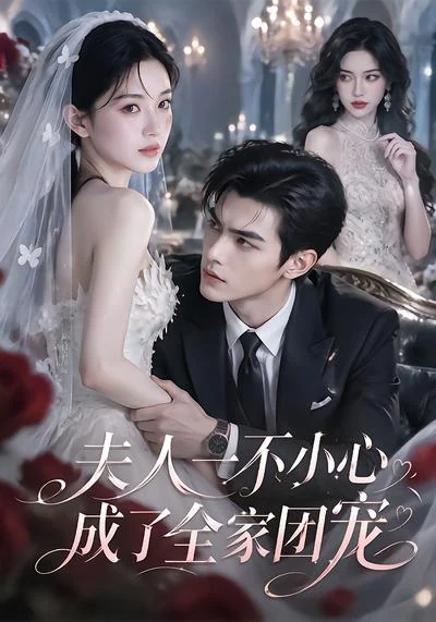 《夫人一不小心成了全家团宠》剧集封面