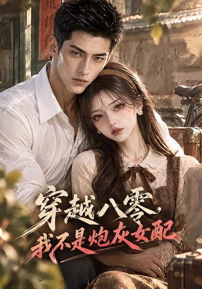 《穿越八零,我不是炮灰女配》剧集封面